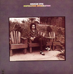 Shuggie Otis: Inspiration Information (1974, Epic)