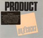 Buzzcocks : Product (1989, EMI)
