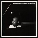 Horace Parlan: The Complete Blue Note Horace Parlan Sessions (2000, Mosaic Records