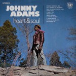 Johnny Adams: Heart and Soul (1969, SSS International)