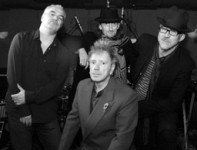 Znovuobnovení Public Image Limited (2009)