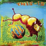 Pil: This-Is Pil (2012, PiL Official Records)