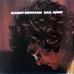 Randy Newman: Sail Away (1972, Reprise Records)