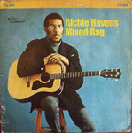 Richie Havens: Mixed Bag (1968, Verve Forecast)