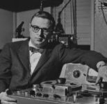 Rudy Van Gelder Rudy Van Gelder