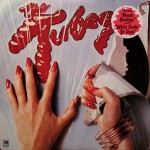 The Tubes (1975, A&M Records), přední strana obalu