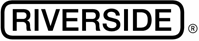 Riverside Records logo