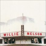 Willie Nelson: Teatro (1998, Island Records)
