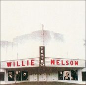 Willie Nelson: Teatro (1998, Island Records)