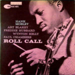 Hank Mobley: Roll Call (1960, Blue Note)