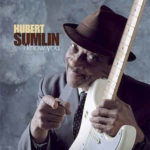 Hubert Sumlin: I Know You (1998, AcousTech)