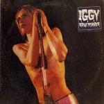 Iggy And The Stooges: Raw Power (1973, Columbia)