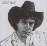 Joe Ely (1977, MCA Records)