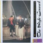 The Style Council: Introducing The Style Council (1983, Polydor)