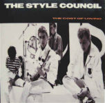 The Style Council: The Cost Of Loving (1987, Polydor)