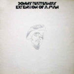 Donny Hathaway: Extension of A Man (1973, ATCO Records)
