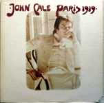 John Cale: Paris 1919 (1973, Reprise)