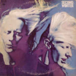 Johnny Winter: Second Winter (1969, Columbia)