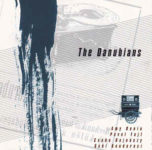 The Danubians (2000, Cuneiform Records)