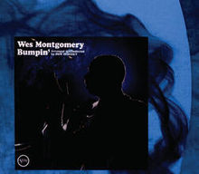 Wes Montgomery: Bumpin' (1965, Verve)