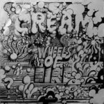 Cream: Wheels of Fire (1968, Polydor)