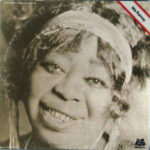 Ma Rainey (1974, Milestone Records)