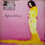 Siouxsie & The Banshees: Superstition (1991, Polydor/Wonderland)