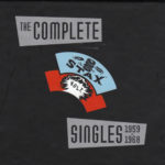 Various: The Complete Stax-Volt Singles 1959-1968 (1991, Atlantic - reedice 2016)