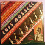 Luis Russell And His Louisiana Swing Orchestra (1974, Columbia)