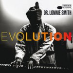 Dr. Lonnie Smith: Evolution (2016, Blue Note)