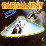 Parliament: Mothership Connection (1975, Casablanca)