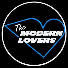 The Modern Lovers (1976, Home of The Hits)