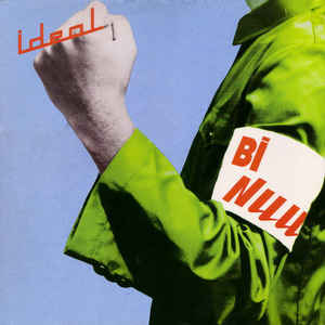 Ideal: Bi Nuu (1982, Eitel Optimal)