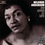 Mildred Anderson: No More In Life (1961, Prestige-Bluesville Records)