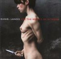 Daniel Lanois: For Beauty Of Wynona (1993, Warner Bros Records)
