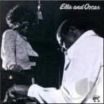Ella Fitzgerald & Oscar Peterson: Ella And Oscar (1975, Pablo Records)