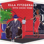Ella Fitzgerald ‎With Chick Webb And His Orchestra (1998, GRP Records)