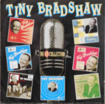 Tiny Bradshaw: The EP Collection... Plus (1999, See For Miles Records)
