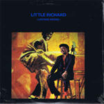 Little Richard: Lifetime Friend (1986, Warner Bros Records)