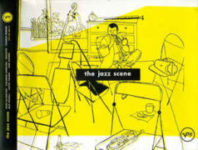 Reedice box setu The Jazz Scene na dvou CD discích (1994, Verve Records)