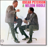 Oscar Peterson & Nelson Riddle (1964, Verve Records)