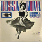 Shorty Rogers And His Giants: Bossa Nova (1961, Reprise Records)