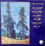 Peter Ind Sextet (1975, Wave Records)