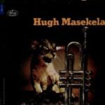 Hugh Masekela: Grrr... (1966, MGM Records)