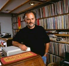 John Peel Wiki