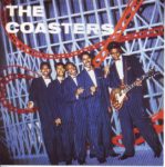 The Coasters (1957, ATCO Records)