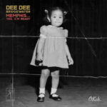 Dee Dee Bridgewater: Memphis... Yes, I'm Ready (2017, OKeh Records)