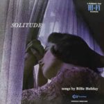 Billie Holiday: Solitude (1956, Clef Records)