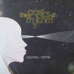 The Poets Of Rhythm: Discern / Define (2001, Quannum Projects)