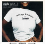 Various Artists: Ooh Ooh..! - Hotpie & Candy Records Original Raw Soul Vol. I (1995, Soulciety Records)